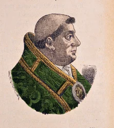 Portrait of Pope Julius II, 1898